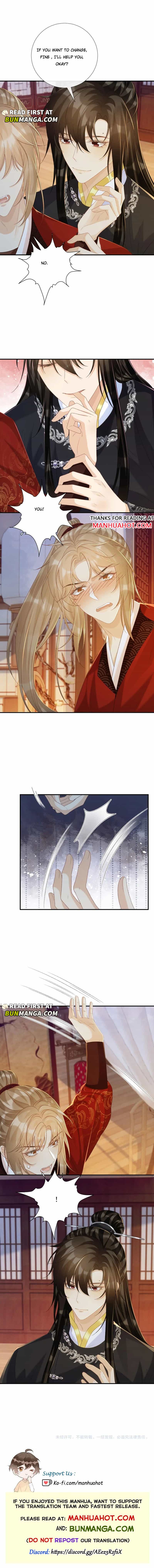 Read Bingtai Youbu Manga Online