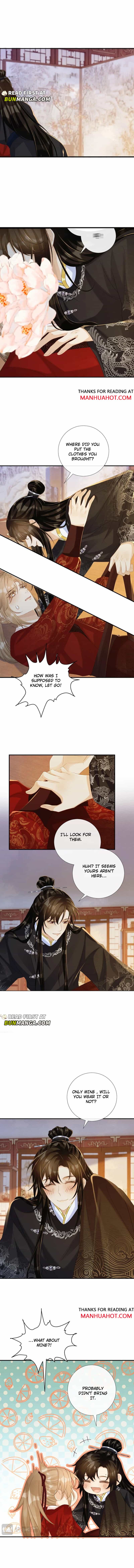 Read Bingtai Youbu Manga Online