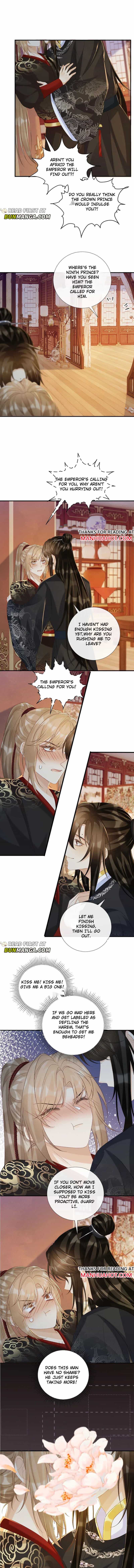 Read Bingtai Youbu Manga Online
