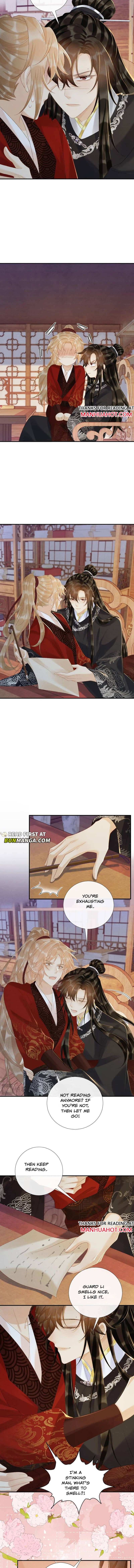 Read Bingtai Youbu Manga Online