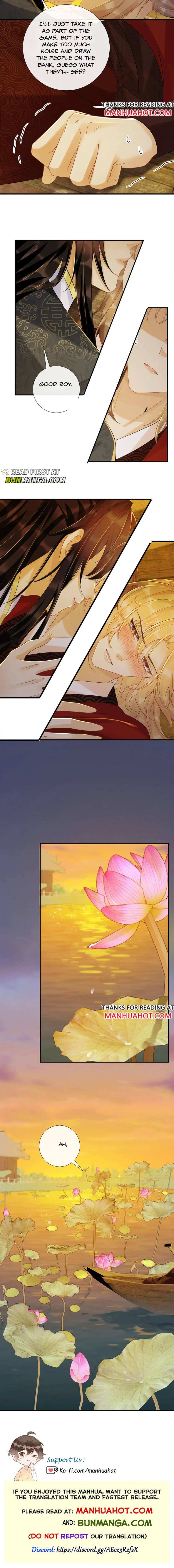 Read Bingtai Youbu Manga Online