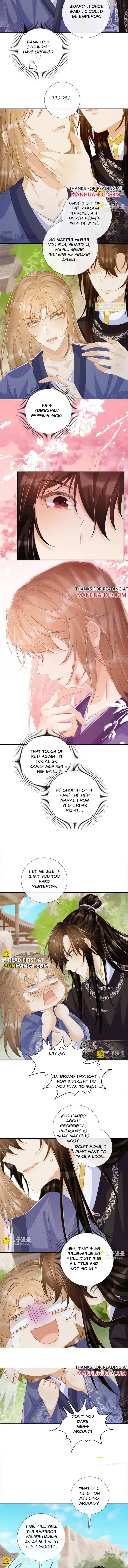 Read Bingtai Youbu Manga Online