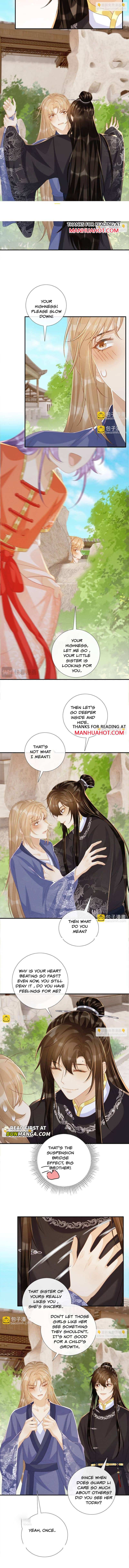 Read Bingtai Youbu Manga Online