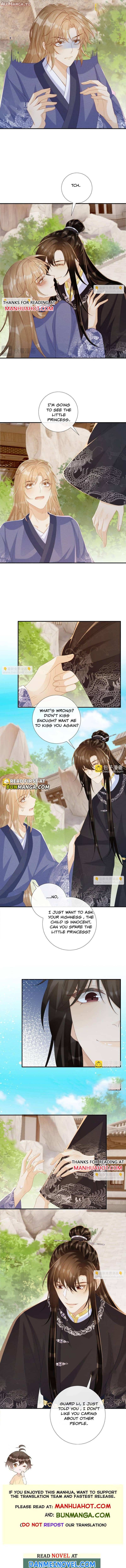 Read Bingtai Youbu Manga Online