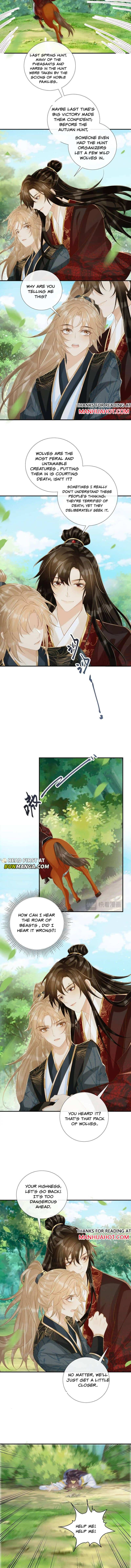 Read Bingtai Youbu Manga Online