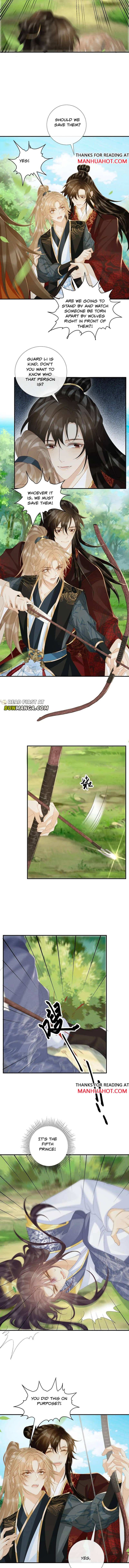 Read Bingtai Youbu Manga Online