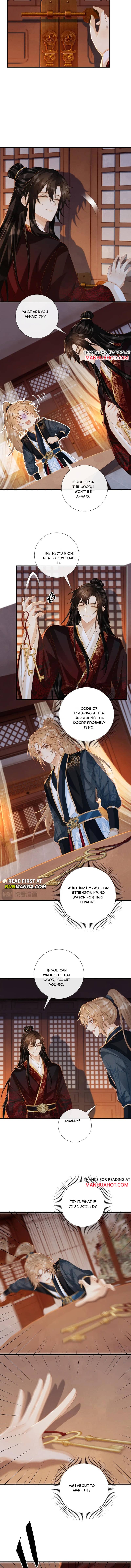 Read Bingtai Youbu Manga Online