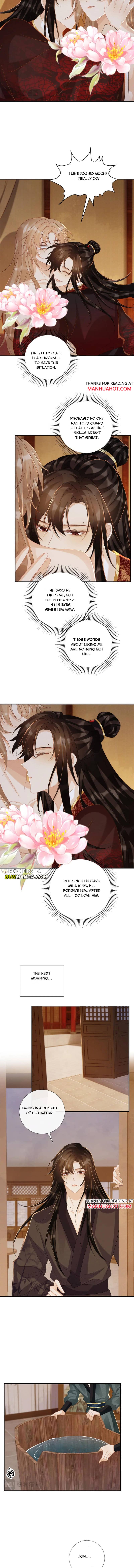 Read Bingtai Youbu Manga Online