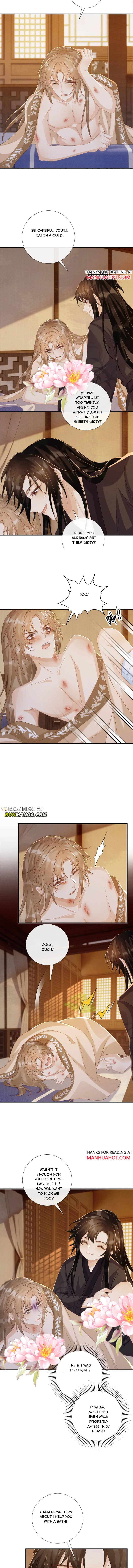 Read Bingtai Youbu Manga Online