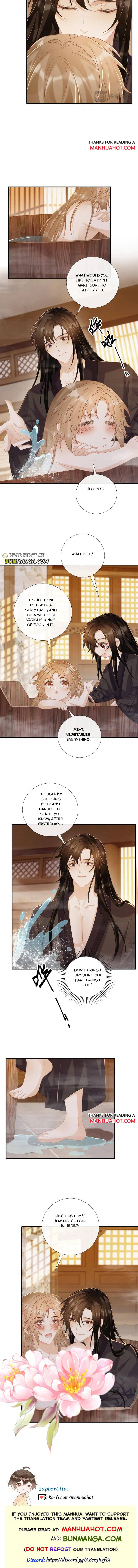 Read Bingtai Youbu Manga Online