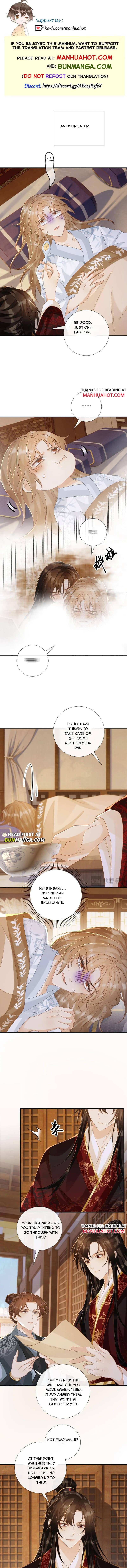 Read Bingtai Youbu Manga Online