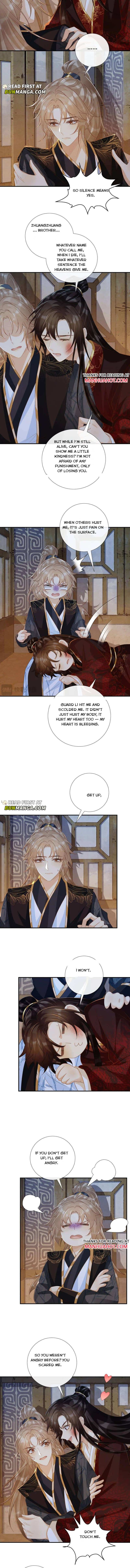 Read Bingtai Youbu Manga Online
