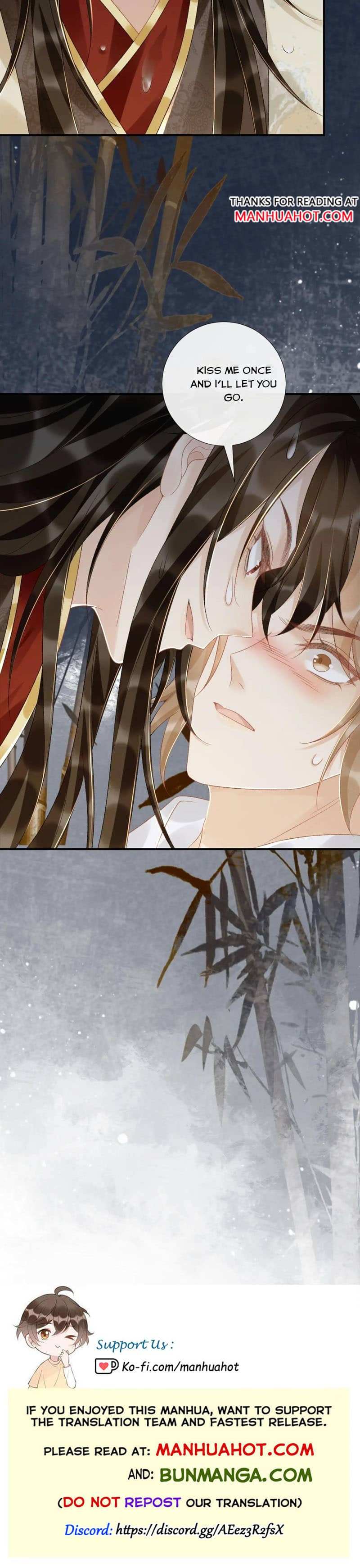 Read Bingtai Youbu Manga Online