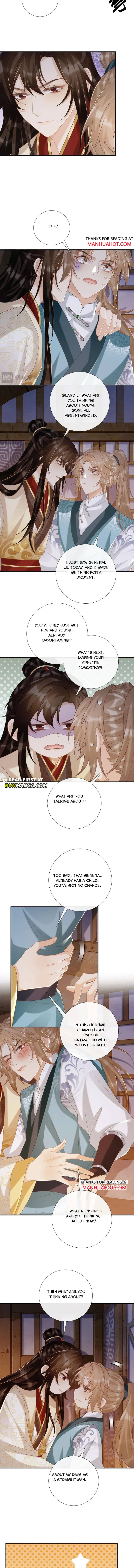 Read Bingtai Youbu Manga Online