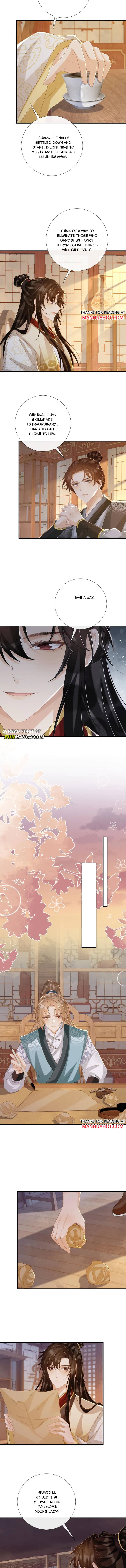 Read Bingtai Youbu Manga Online