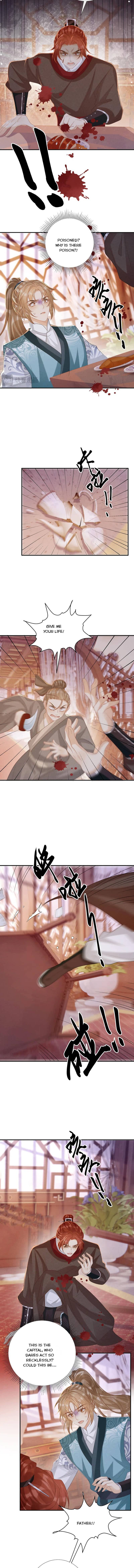 Read Bingtai Youbu Manga Online