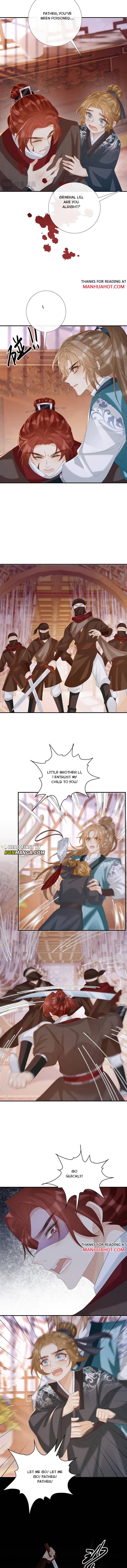 Read Bingtai Youbu Manga Online