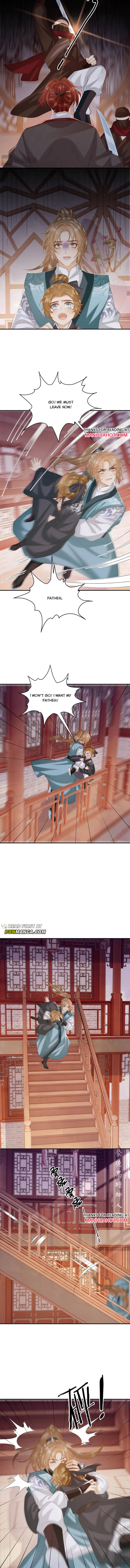 Read Bingtai Youbu Manga Online