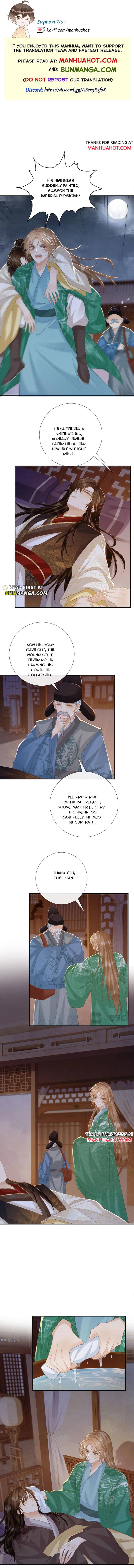 Read Bingtai Youbu Manga Online