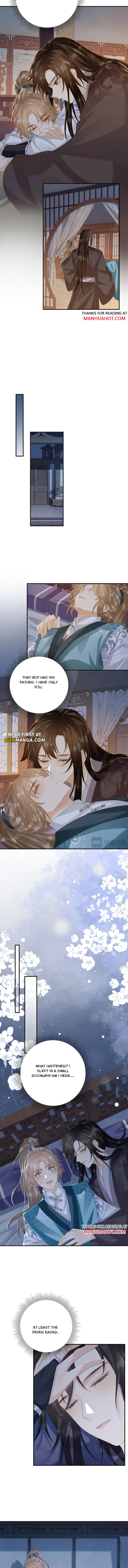 Read Bingtai Youbu Manga Online