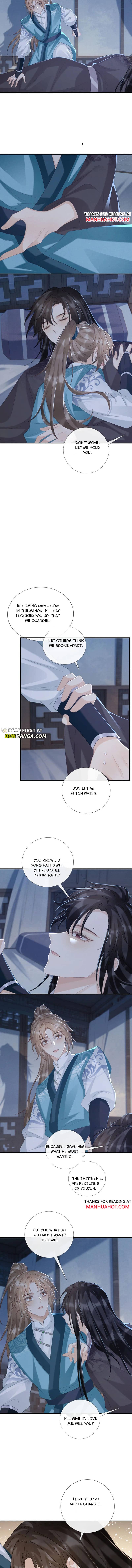 Read Bingtai Youbu Manga Online