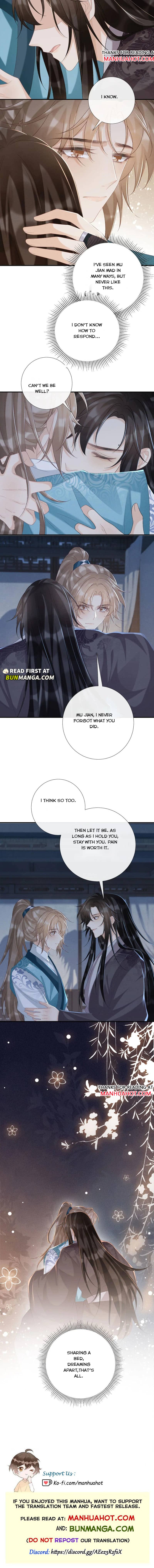 Read Bingtai Youbu Manga Online