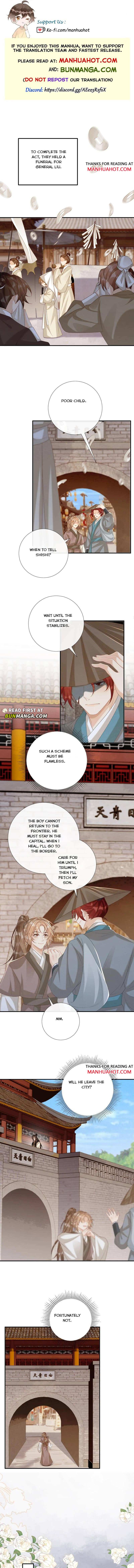 Read Bingtai Youbu Manga Online