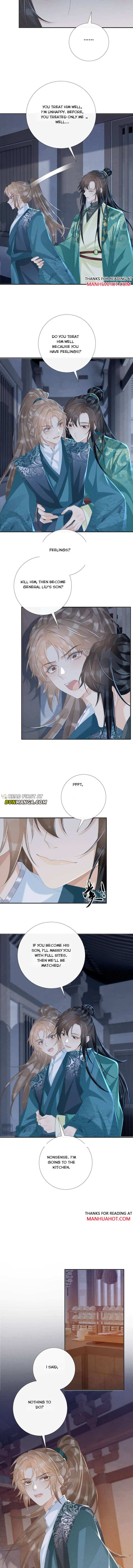 Read Bingtai Youbu Manga Online