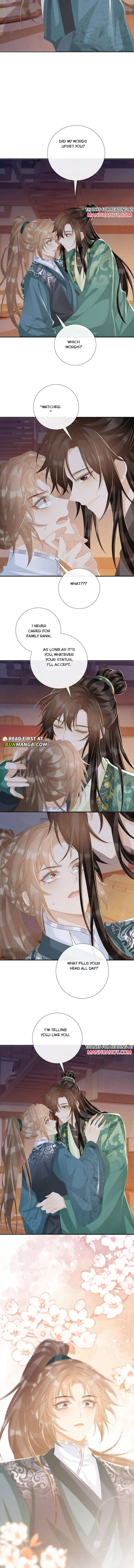 Read Bingtai Youbu Manga Online