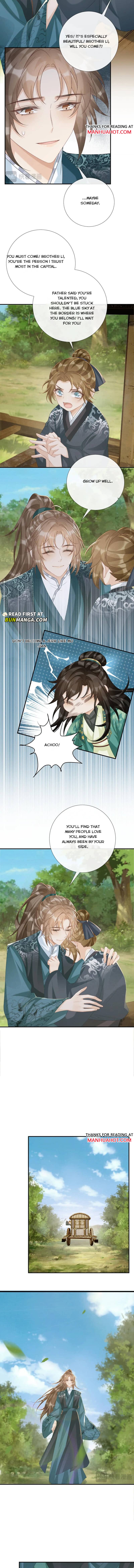 Read Bingtai Youbu Manga Online