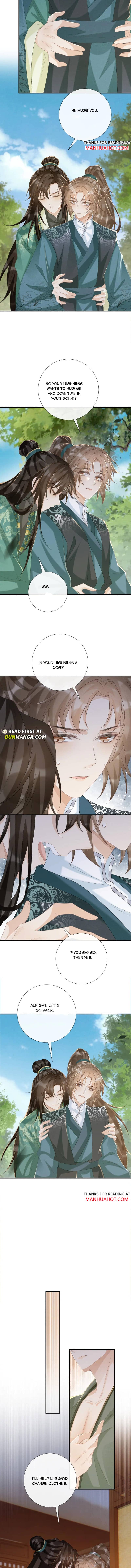 Read Bingtai Youbu Manga Online