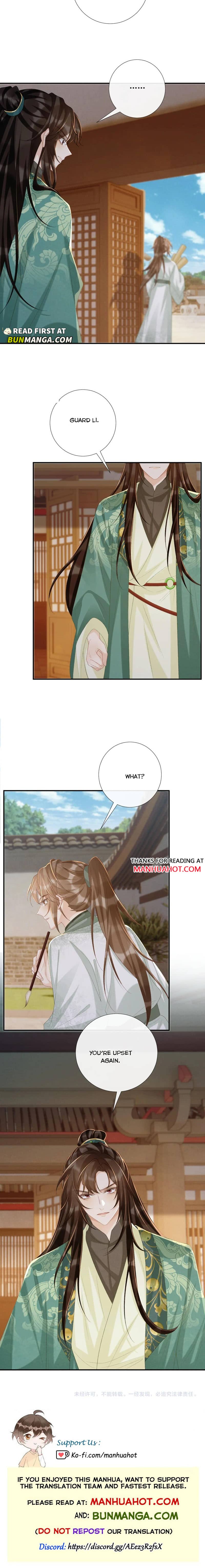 Read Bingtai Youbu Manga Online