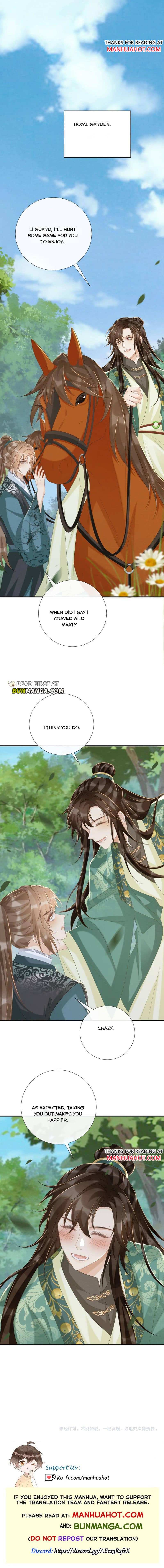 Read Bingtai Youbu Manga Online