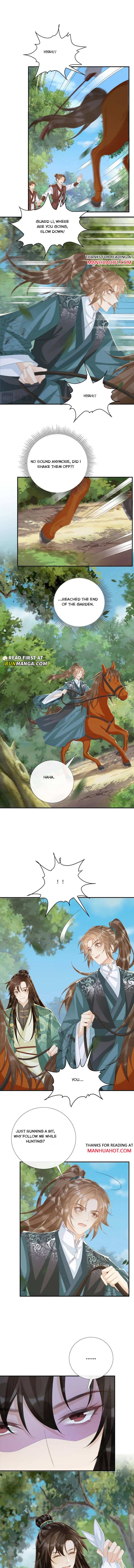 Read Bingtai Youbu Manga Online