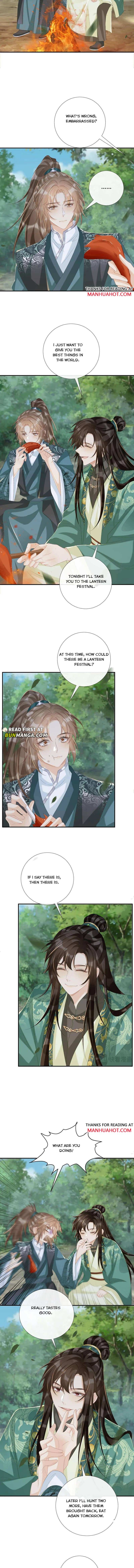 Read Bingtai Youbu Manga Online