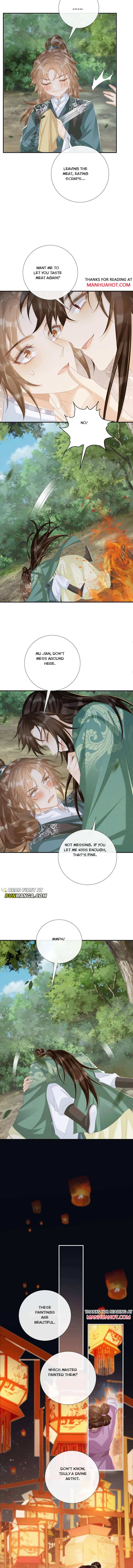 Read Bingtai Youbu Manga Online