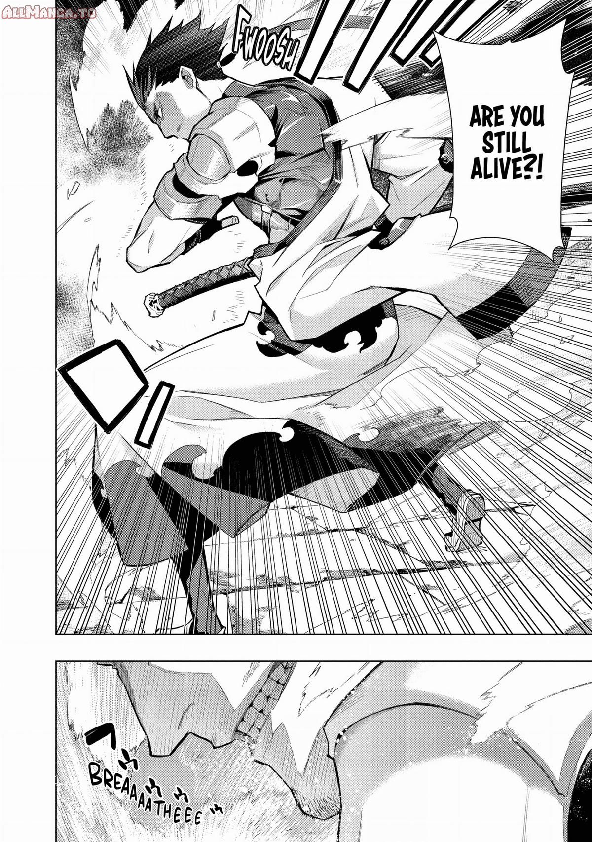 Read Black Summoner Manga Online
