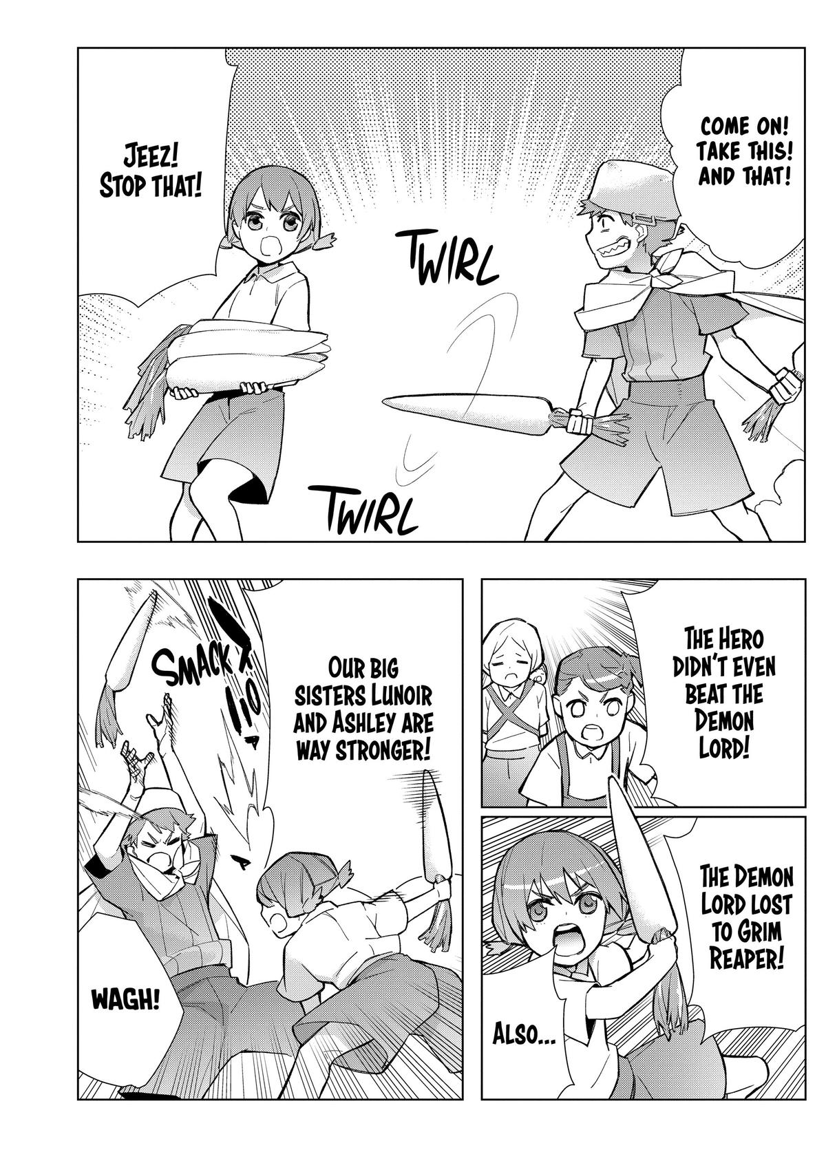 Read Black Summoner Manga Online