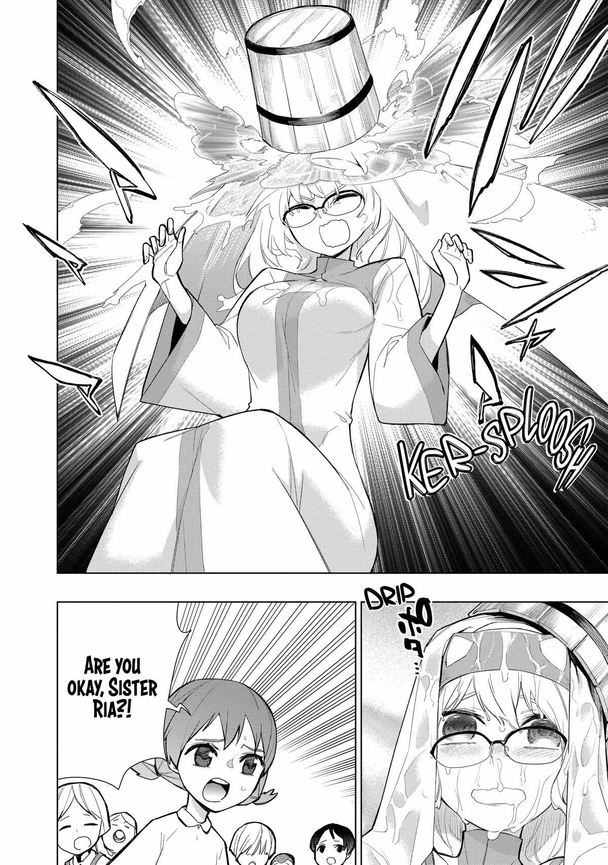 Read Black Summoner Manga Online