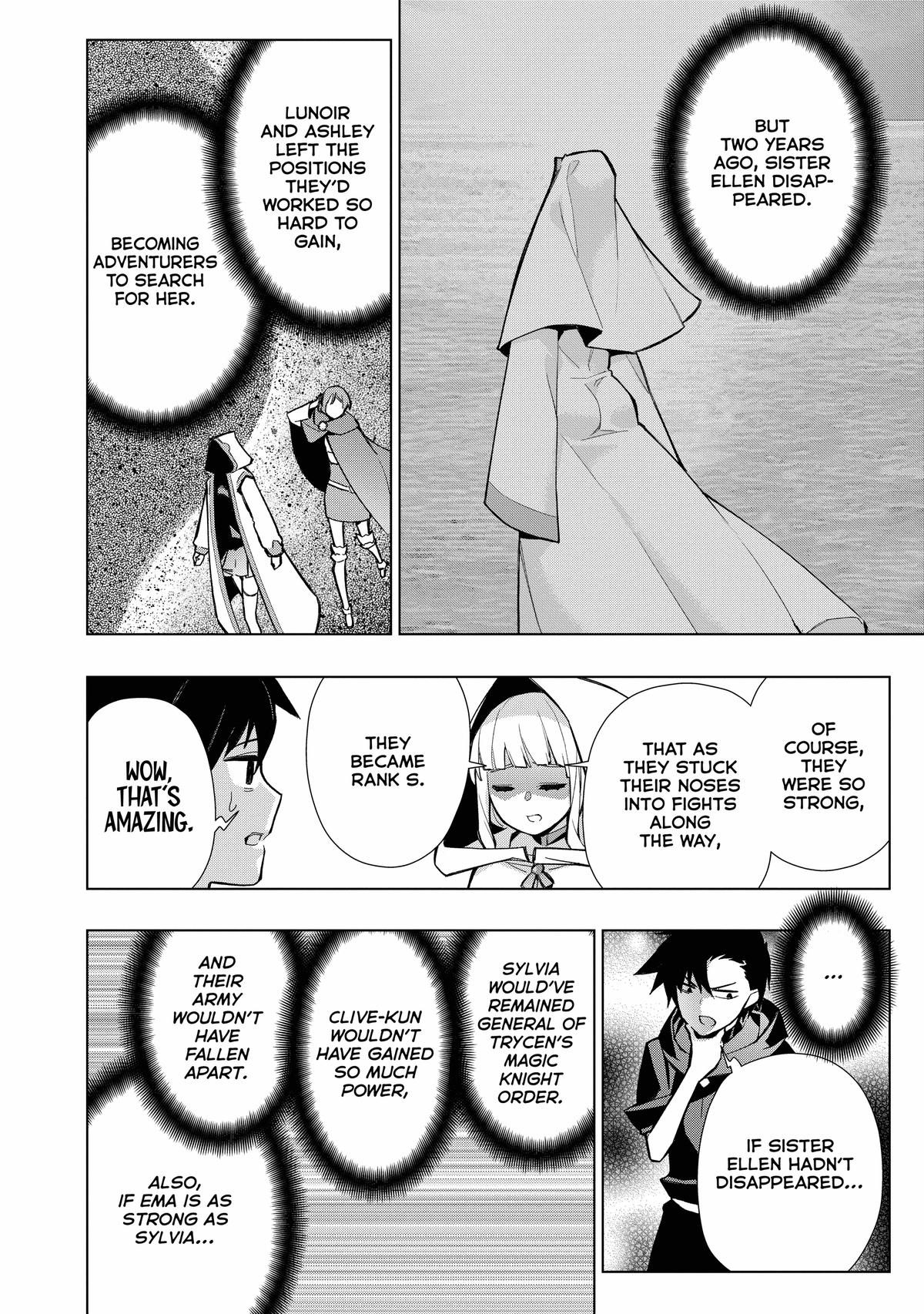 Read Black Summoner Manga Online