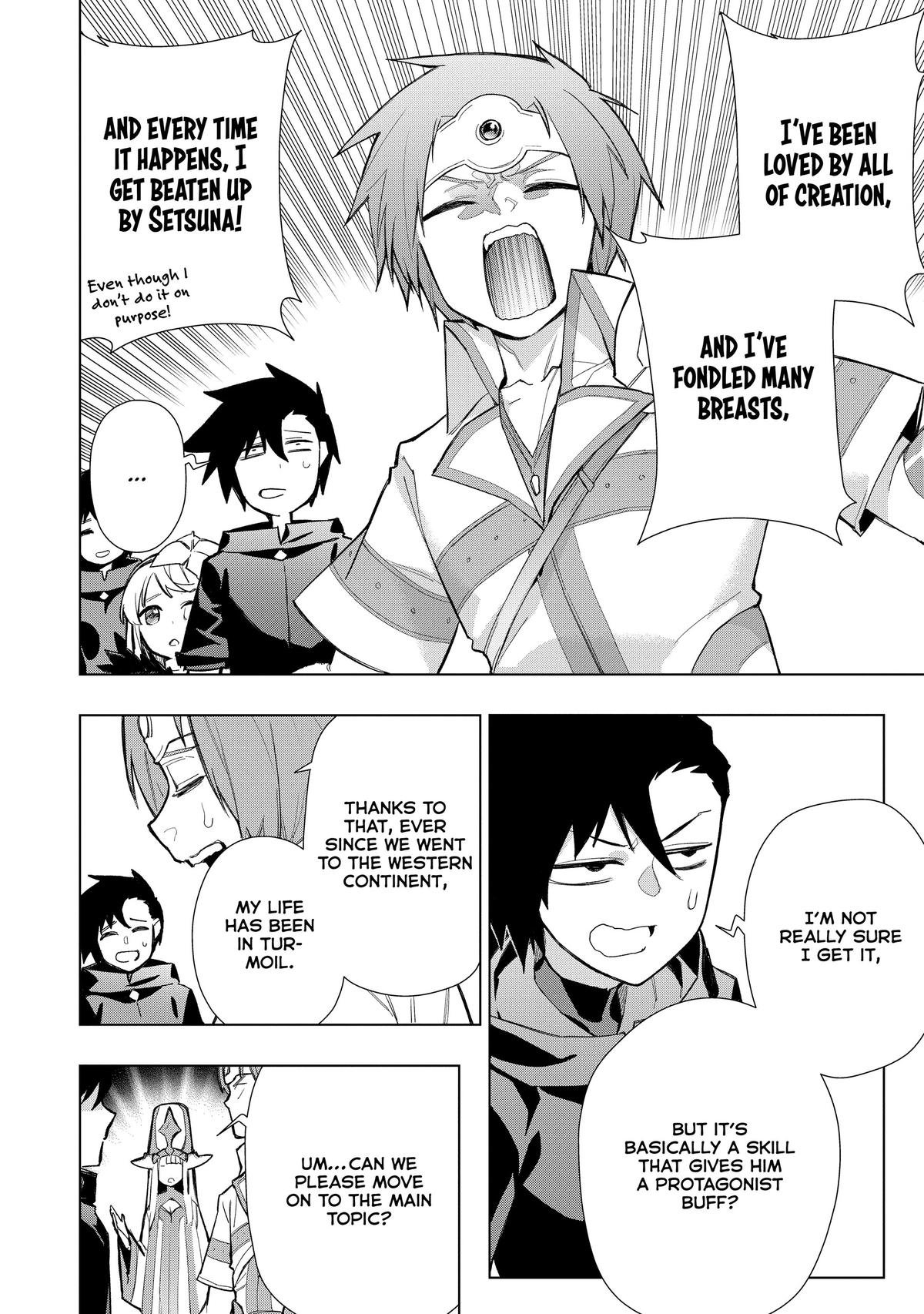 Read Black Summoner Manga Online