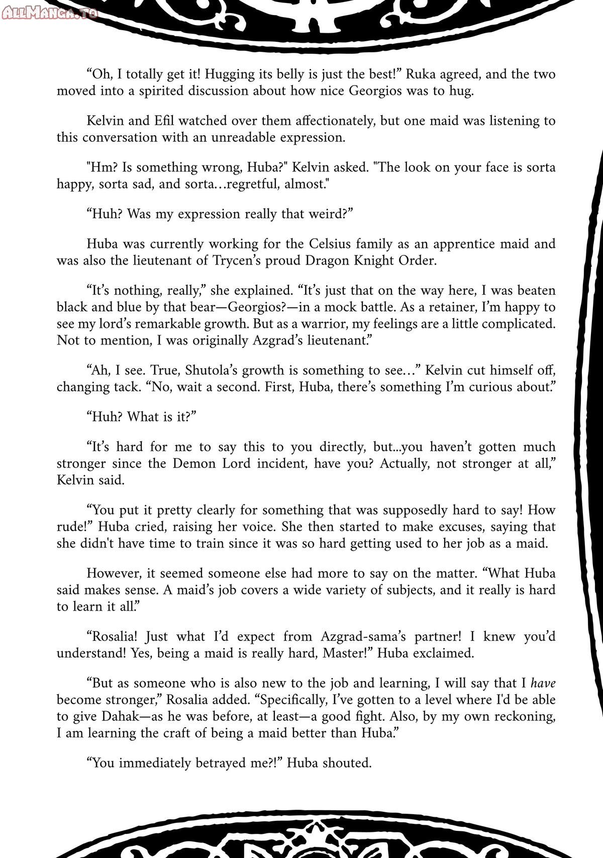 Read Black Summoner Manga Online