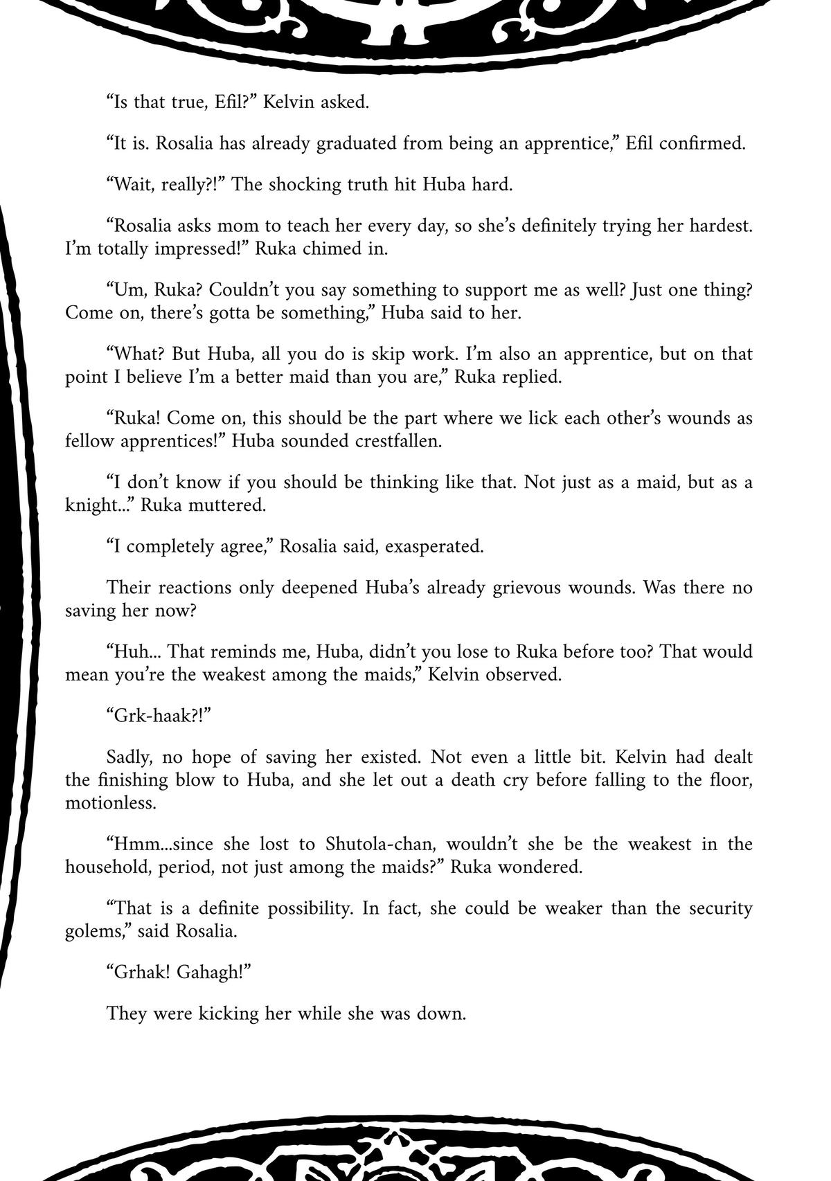 Read Black Summoner Manga Online