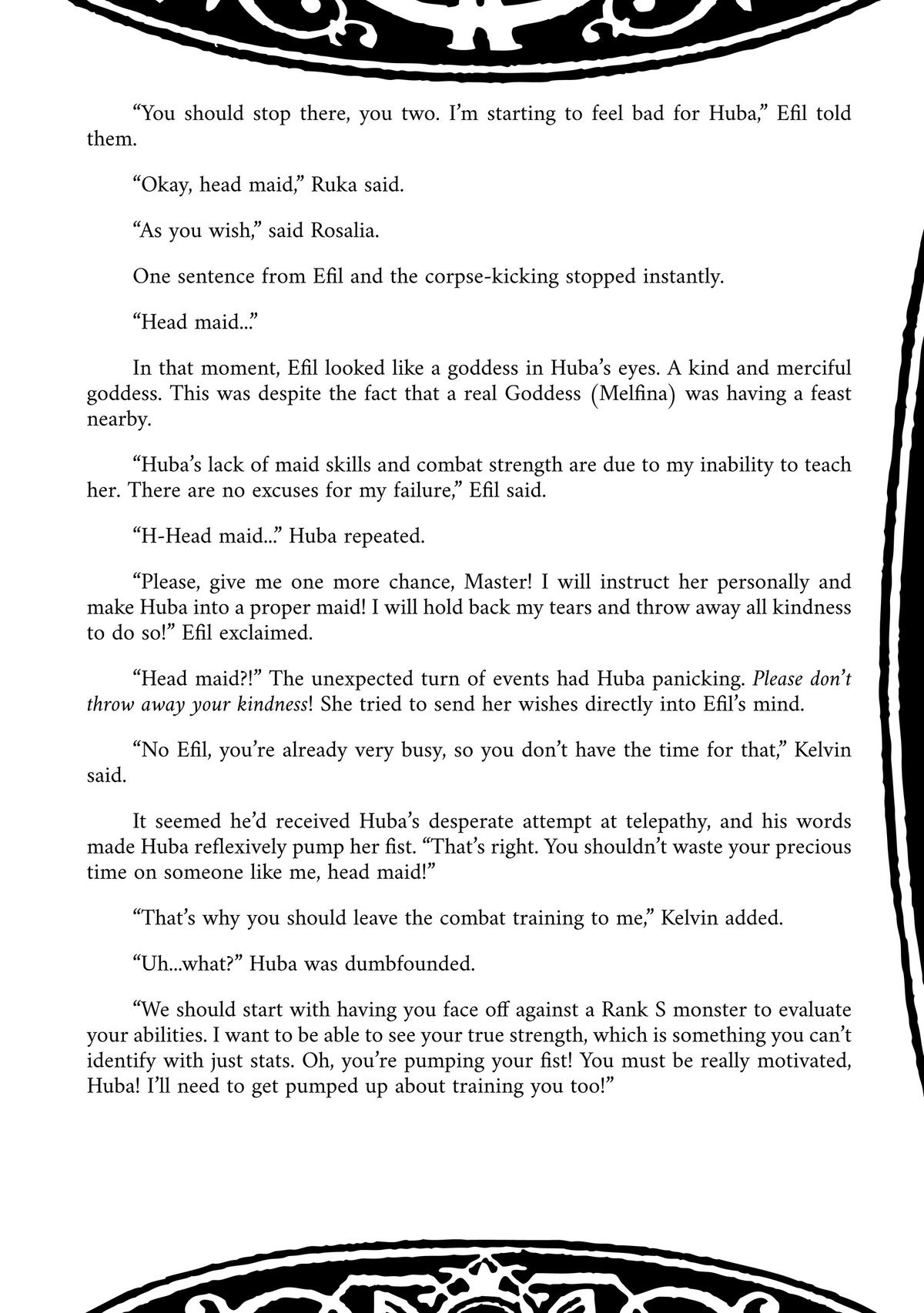 Read Black Summoner Manga Online