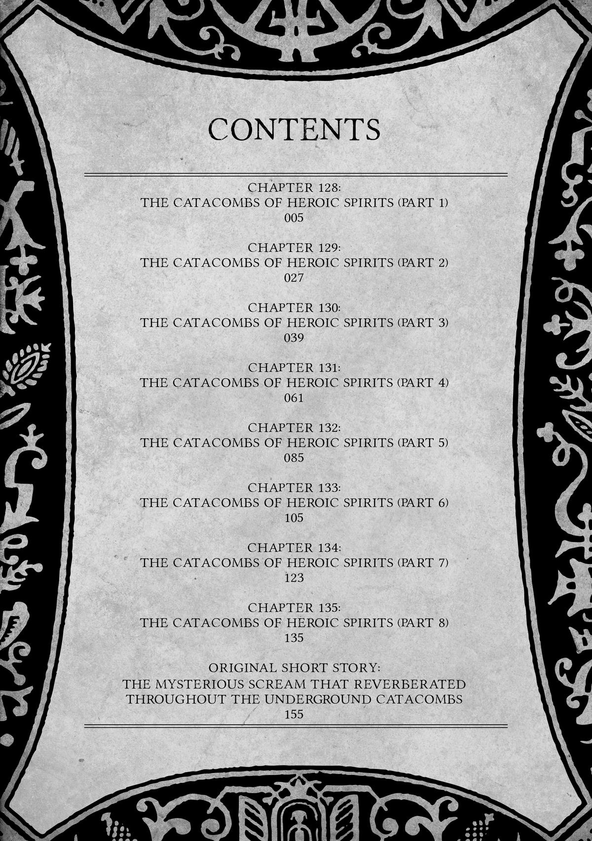 Read Black Summoner Manga Online