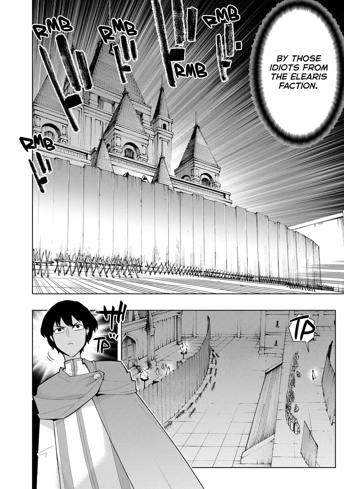 Read Black Summoner Manga Online