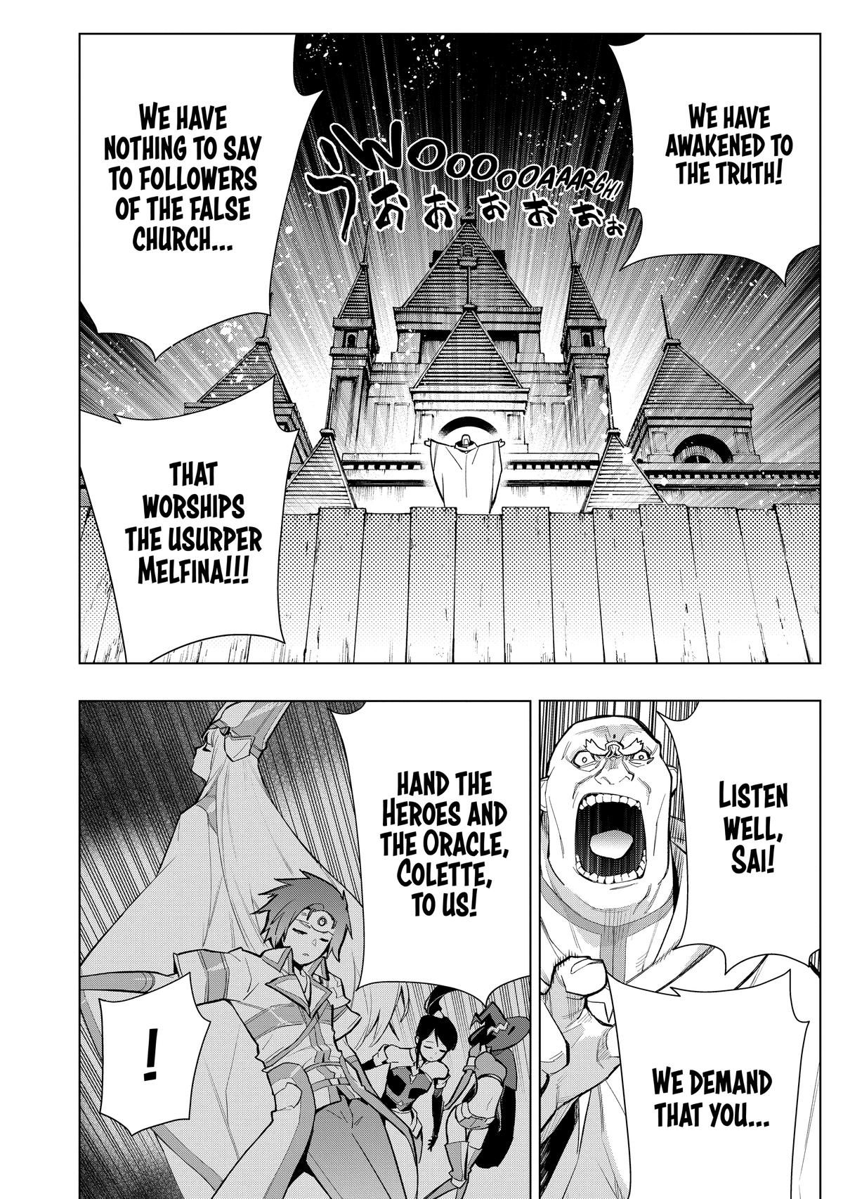 Read Black Summoner Manga Online