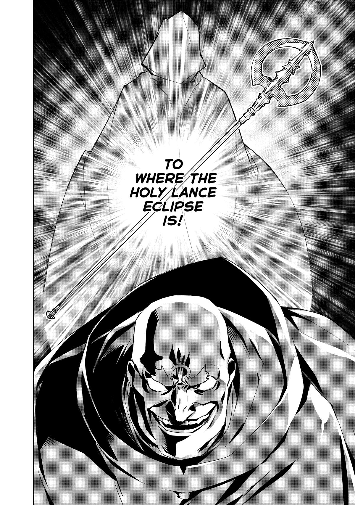 Read Black Summoner Manga Online