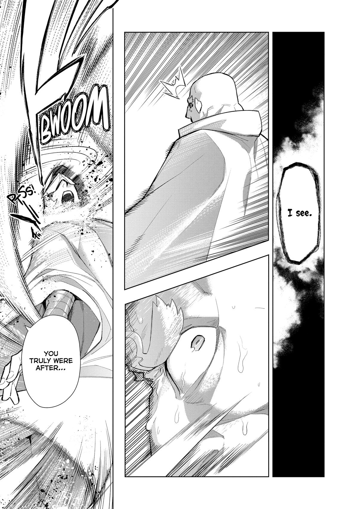 Read Black Summoner Manga Online