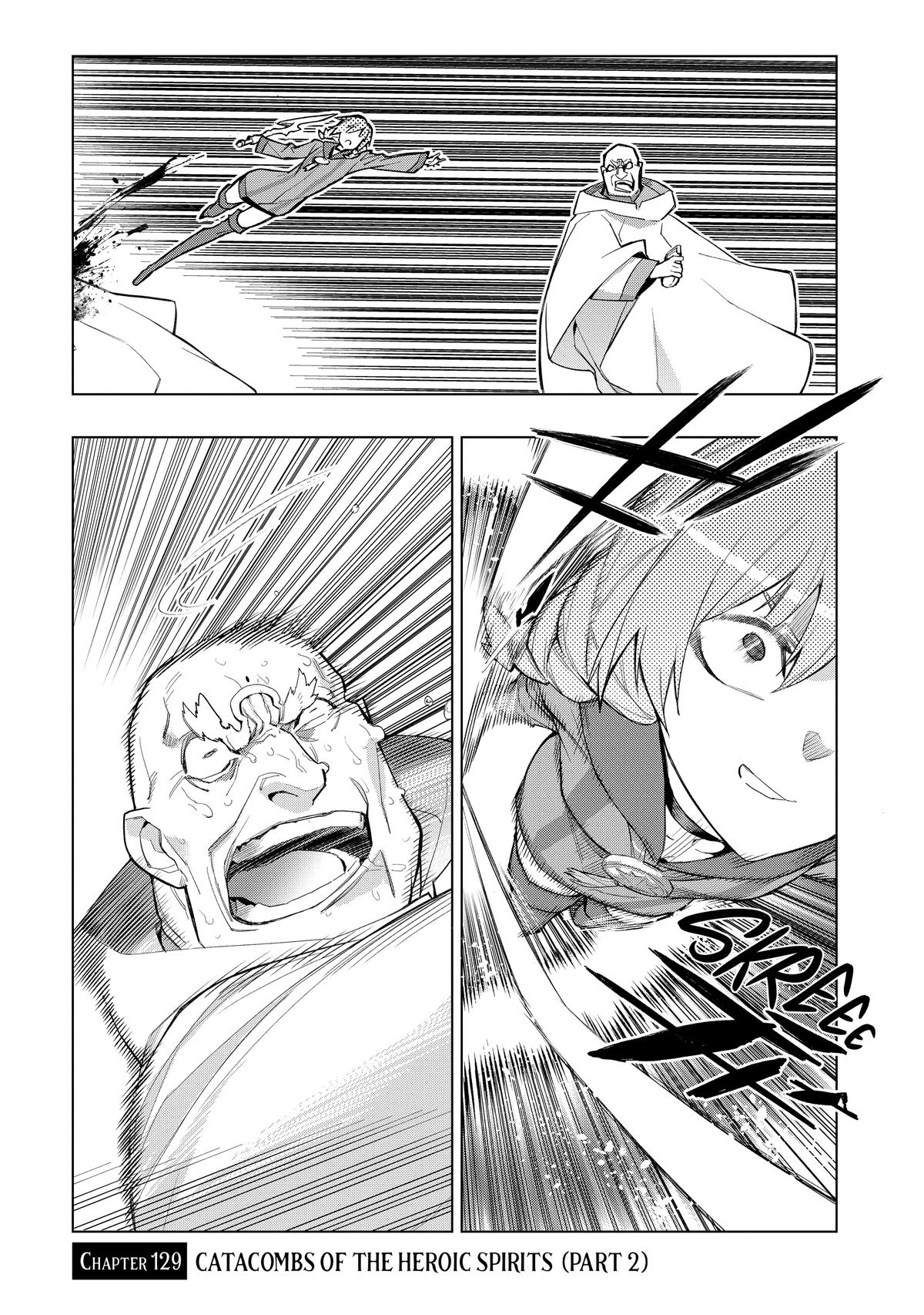 Read Black Summoner Manga Online